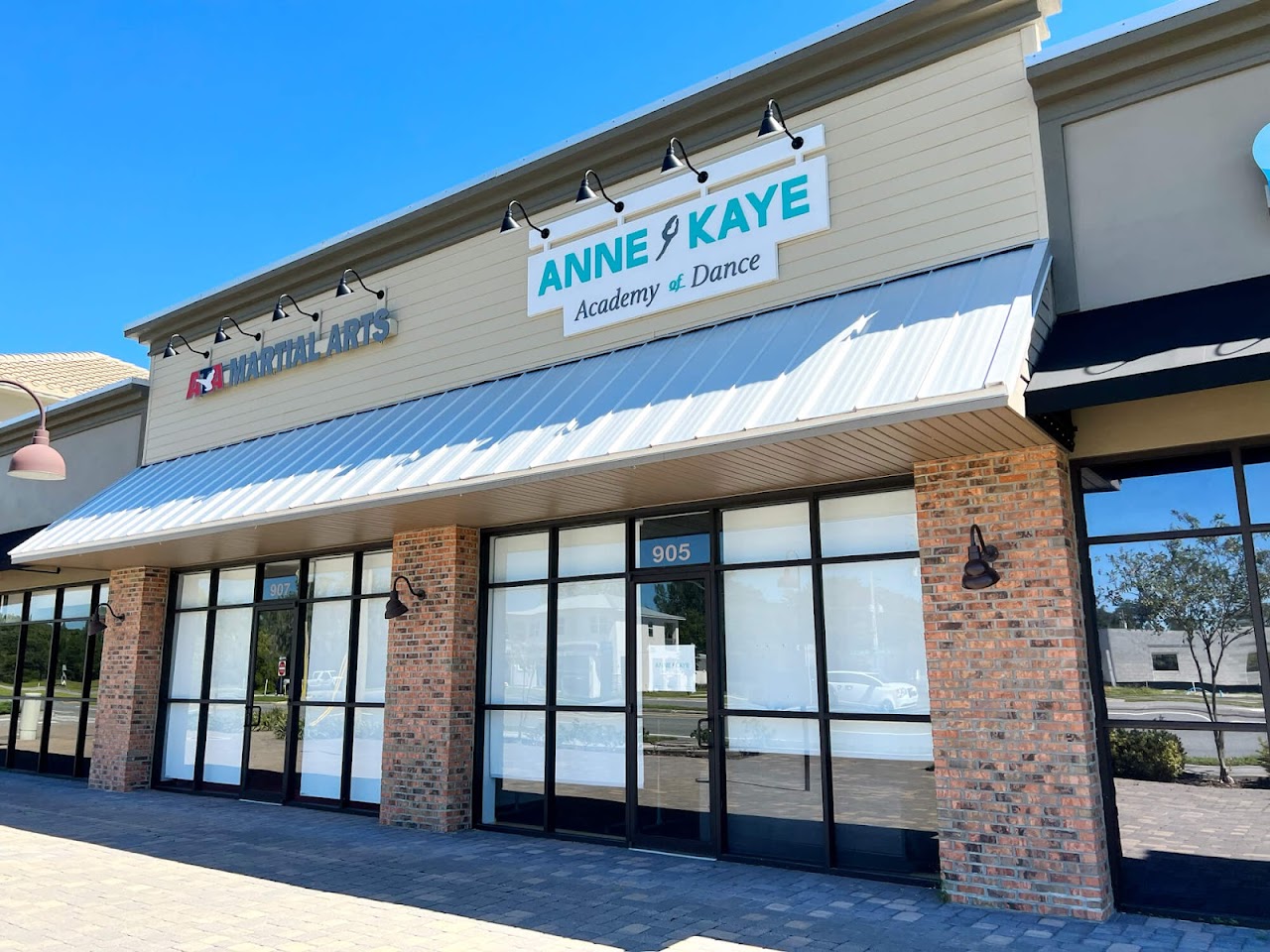 Anne Kaye Academy of Dance, Orlando dance studio