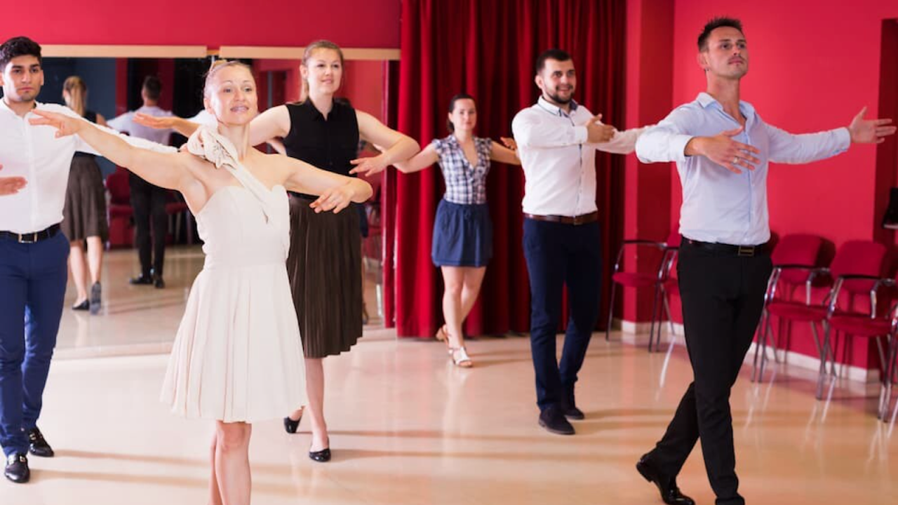 Arthur Murray Dance Center Clermont, Orlando dance studio