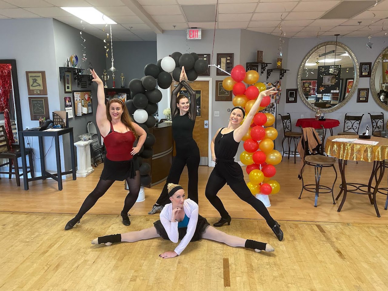 Arthur Murray Dance Centers Orlando photo