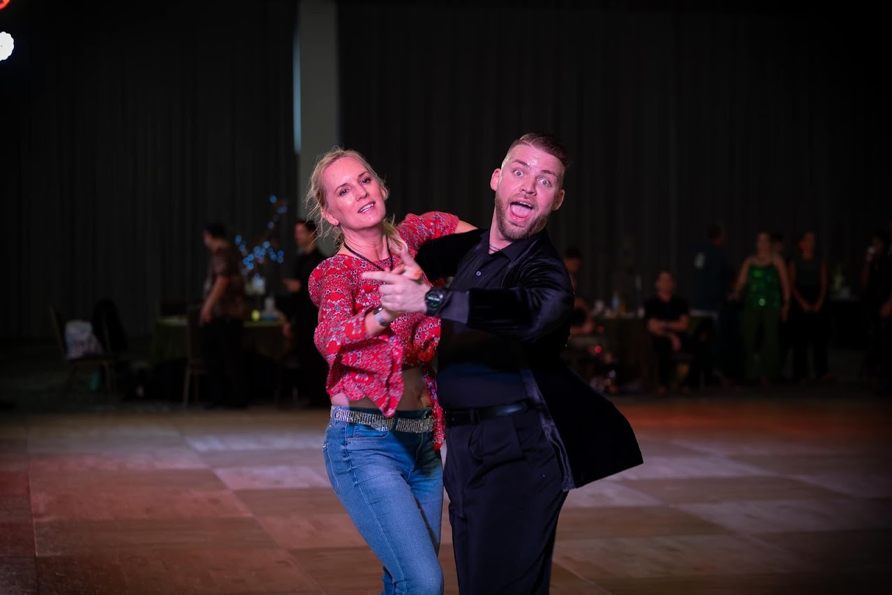 Arthur Murray Dance Centers Orlando photo