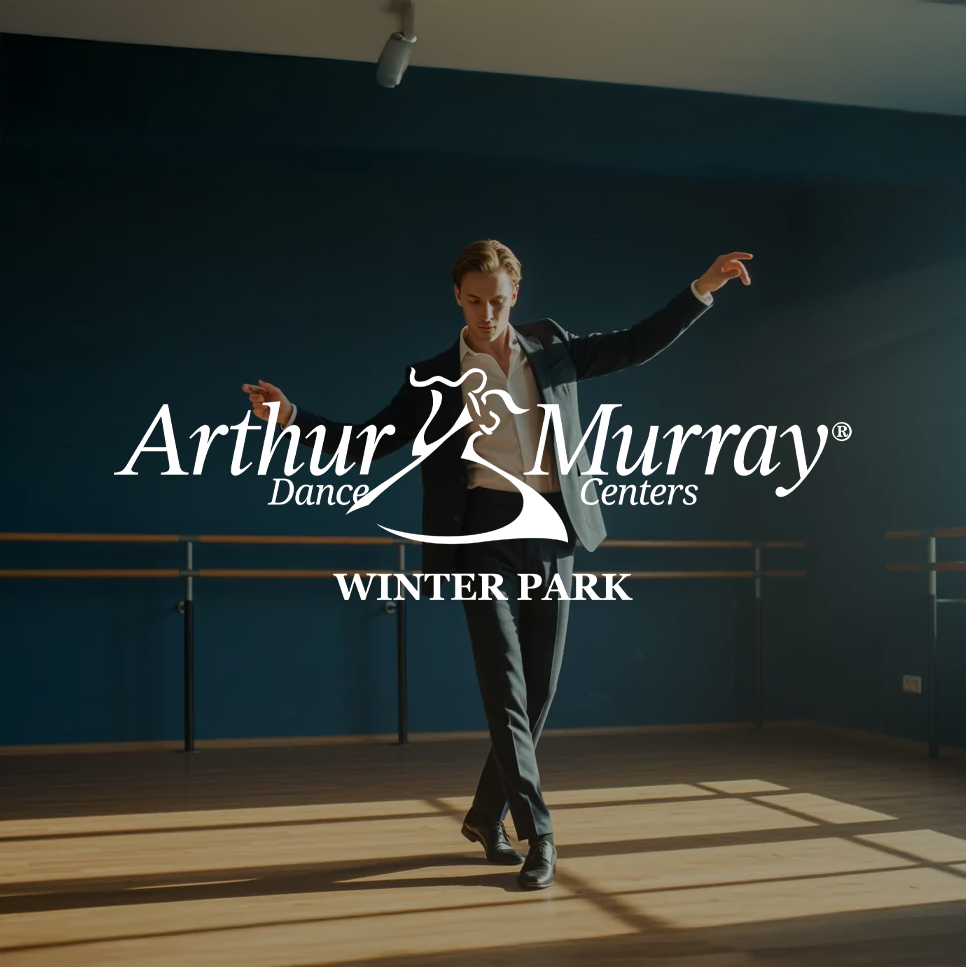 Arthur Murray Dance Centers Winter Park, Orlando dance studio
