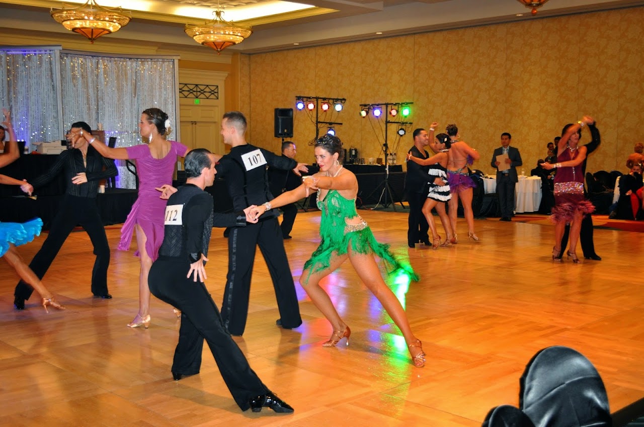 Arthur Murray Dance Centers Winter Park photo