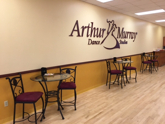 Arthur Murray Dance Centers Winter Park photo