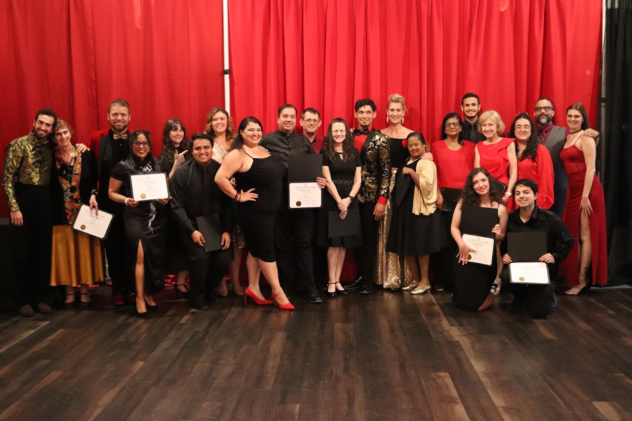 Arthur Murray Dance Studio of Lake Mary, Orlando dance studio