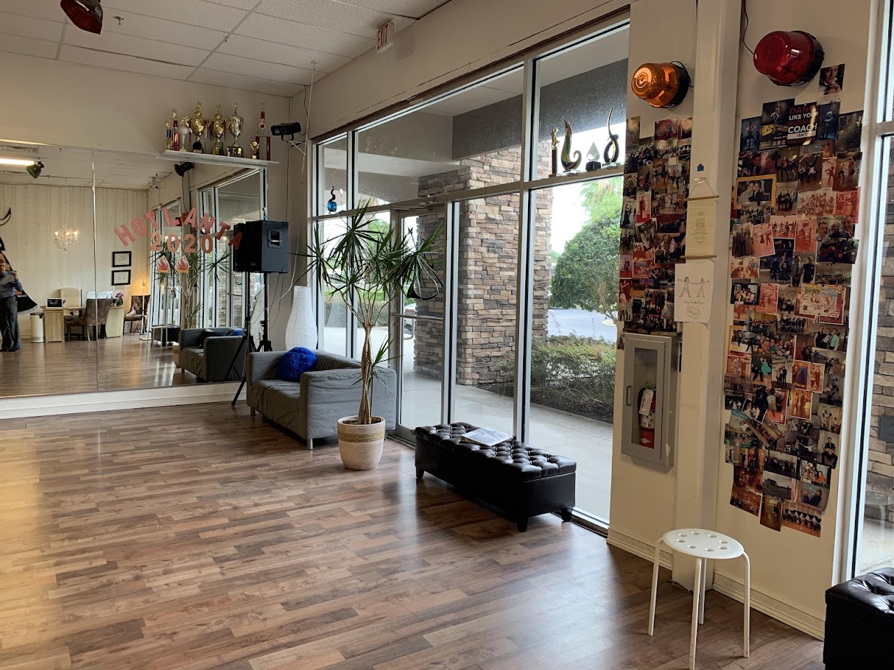 Arthur Murray Dance Studio of Waterford Lakes, Orlando dance studio
