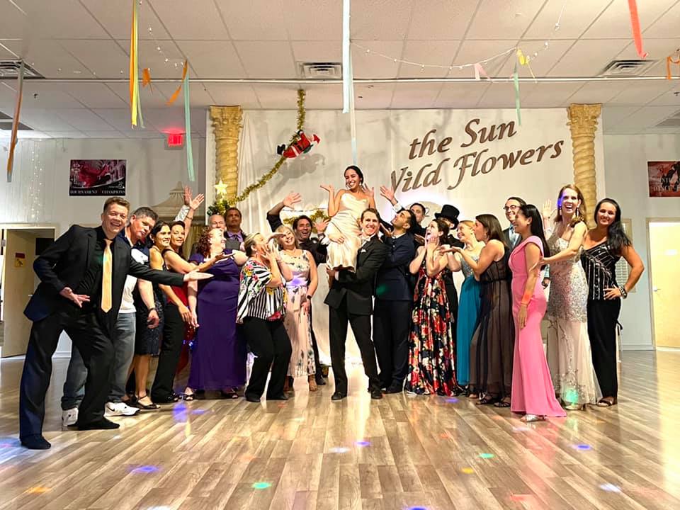 Arthur Murray Dance Studio of Waterford Lakes photo
