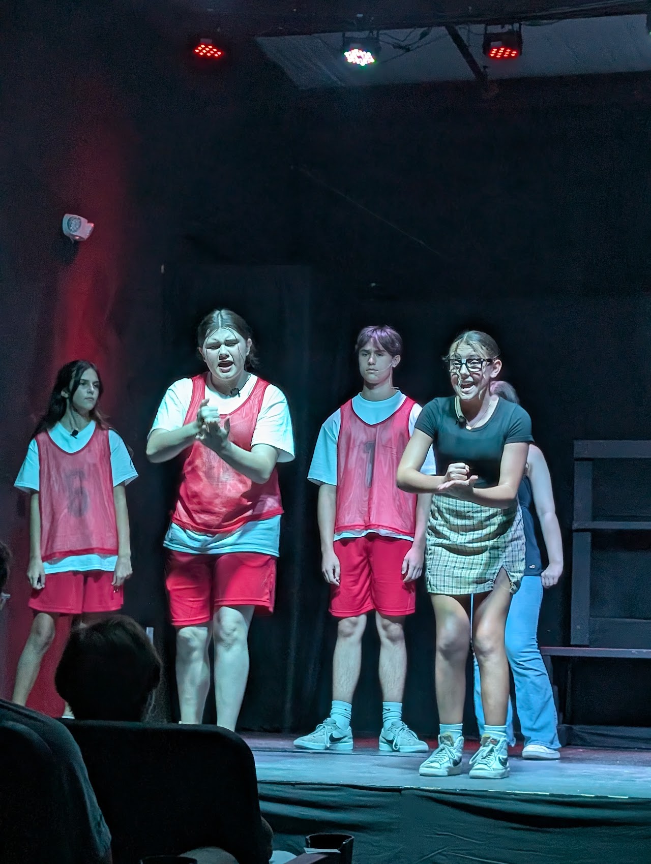 As A Star Performing Arts, Orlando dance studio