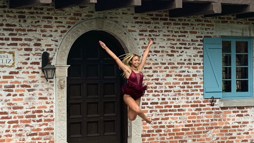 Avalon Dance, Orlando dance studio