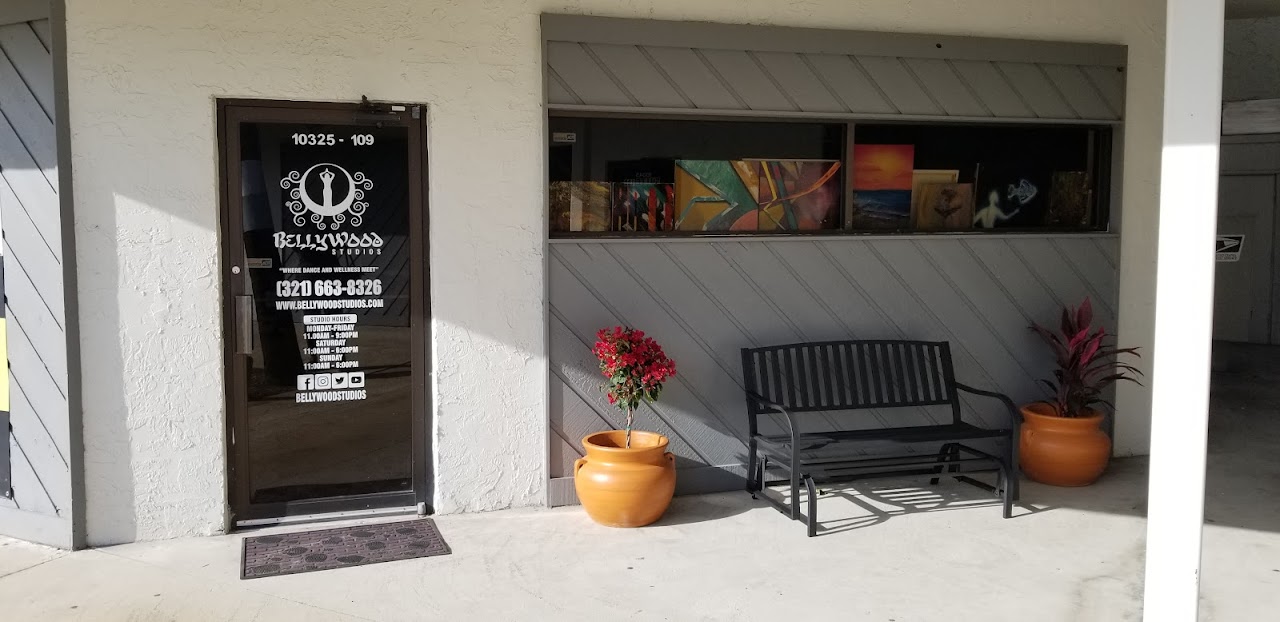 Bellywood Studios, Orlando dance studio
