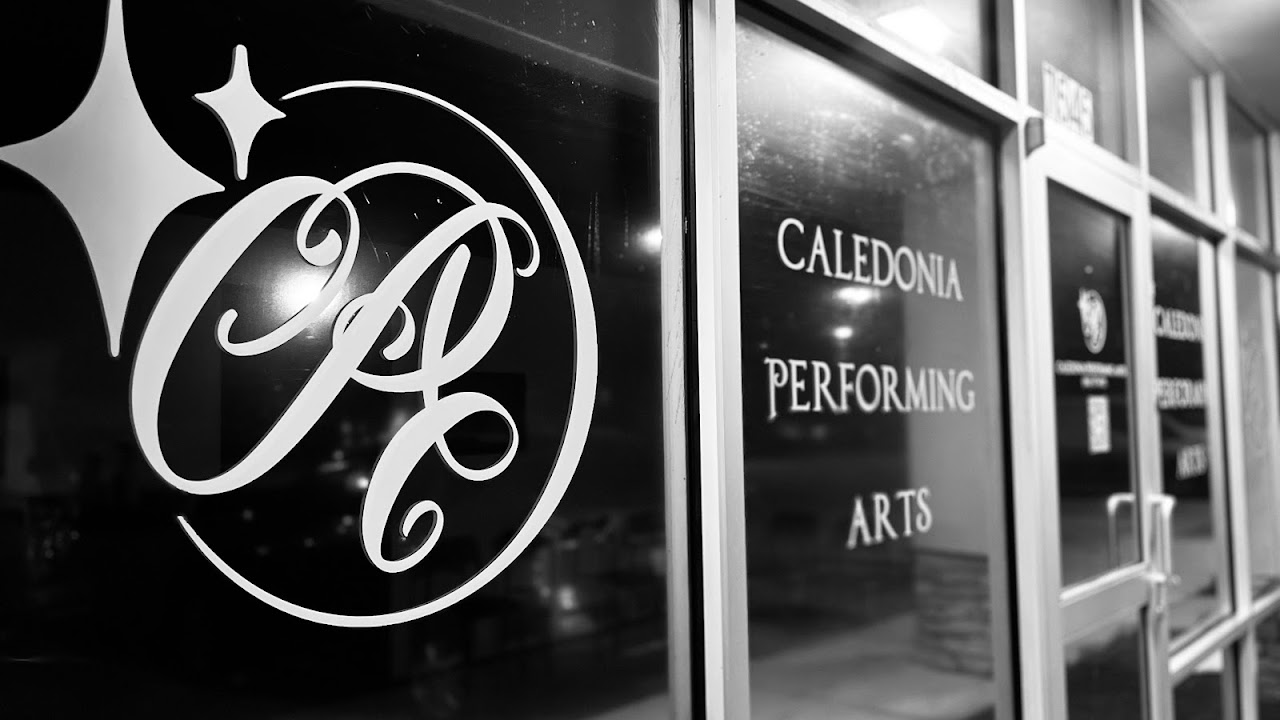 Caledonia Performing Arts - Dance School & Vocal Coaching, Orlando dance studio