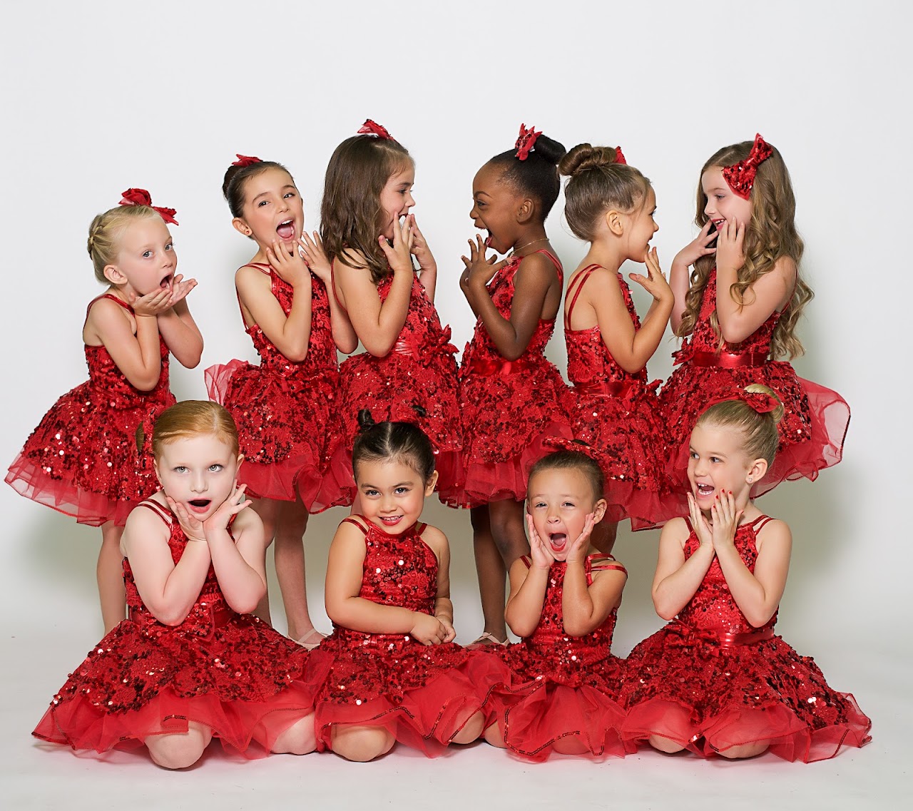 Central Florida Dance Center, Orlando dance studio