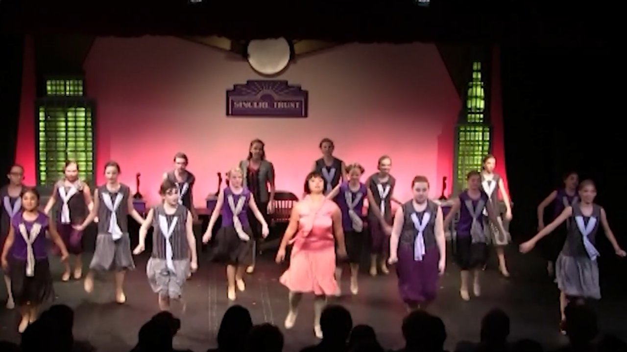 Central Florida Performing Arts - Youth Musical Theater photo