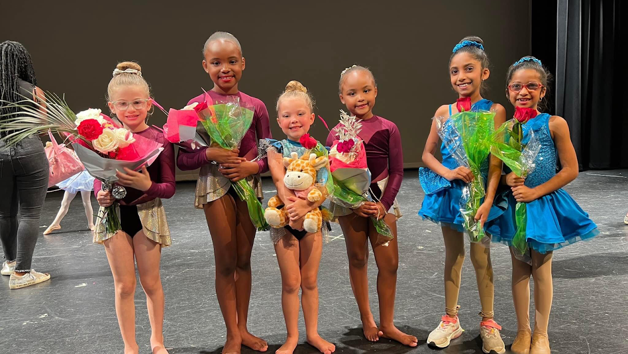 Chace Dance Company, Orlando dance studio