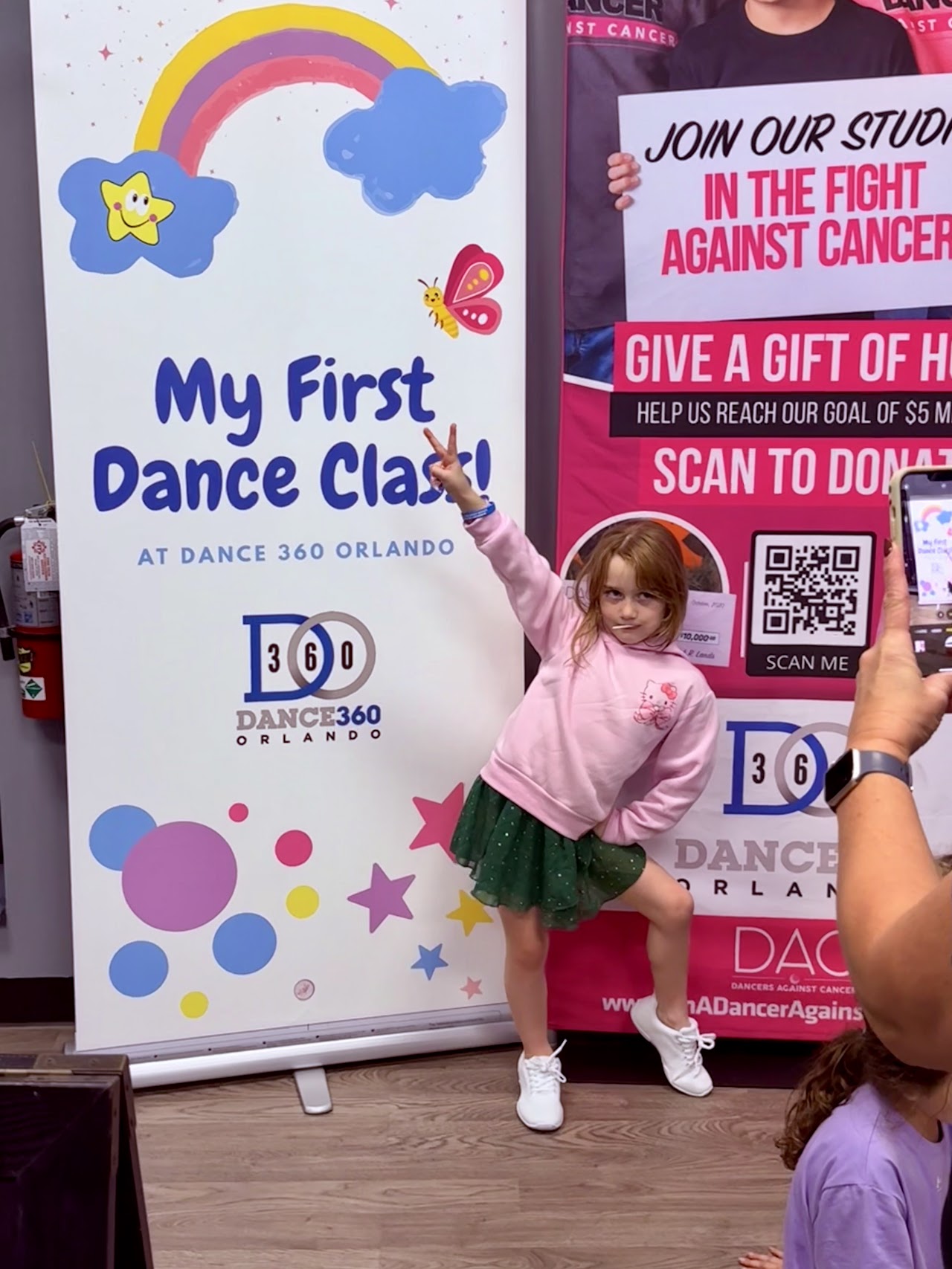 Dance 360 Orlando photo