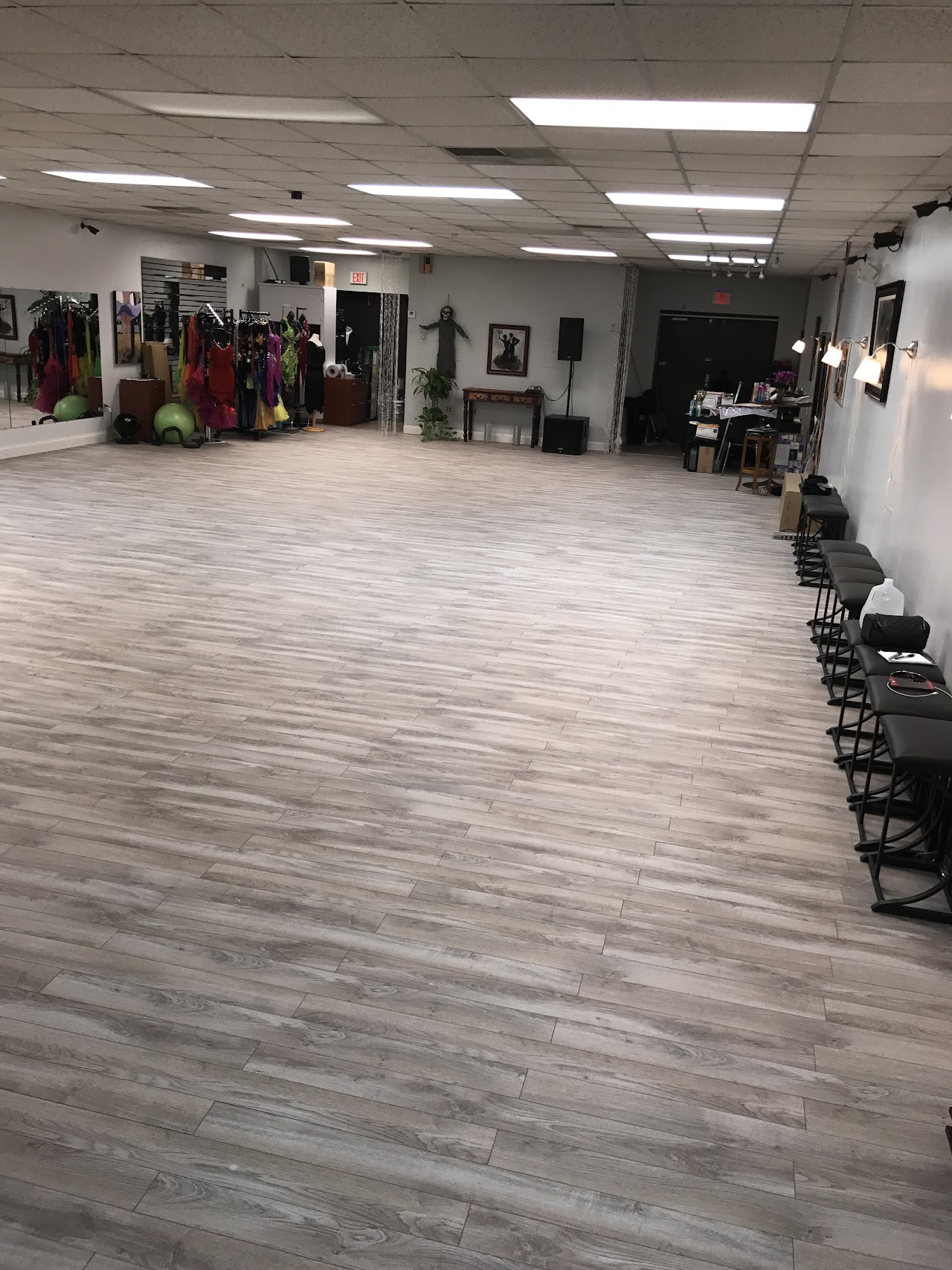Dance It Studio