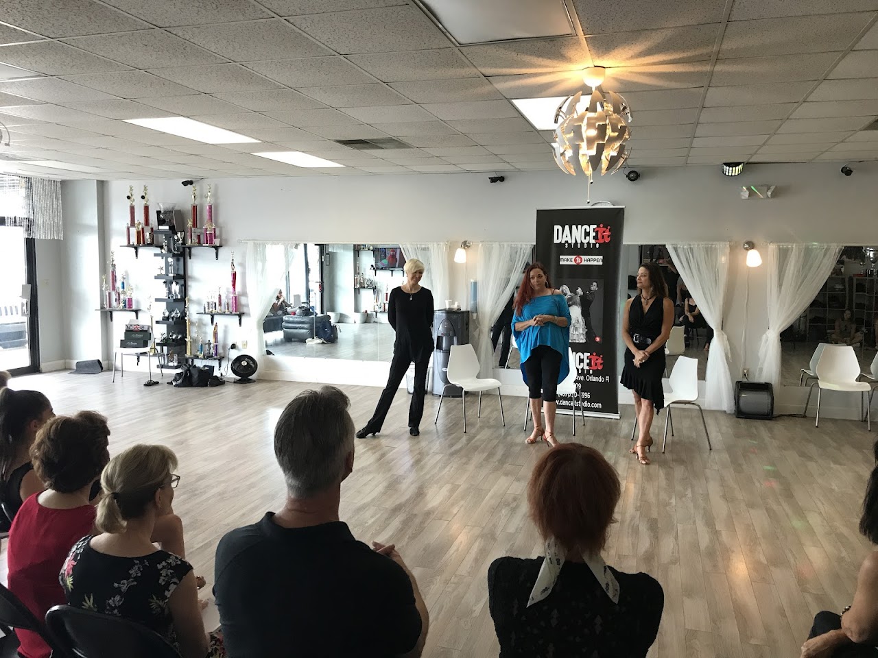 Dance It Studio photo