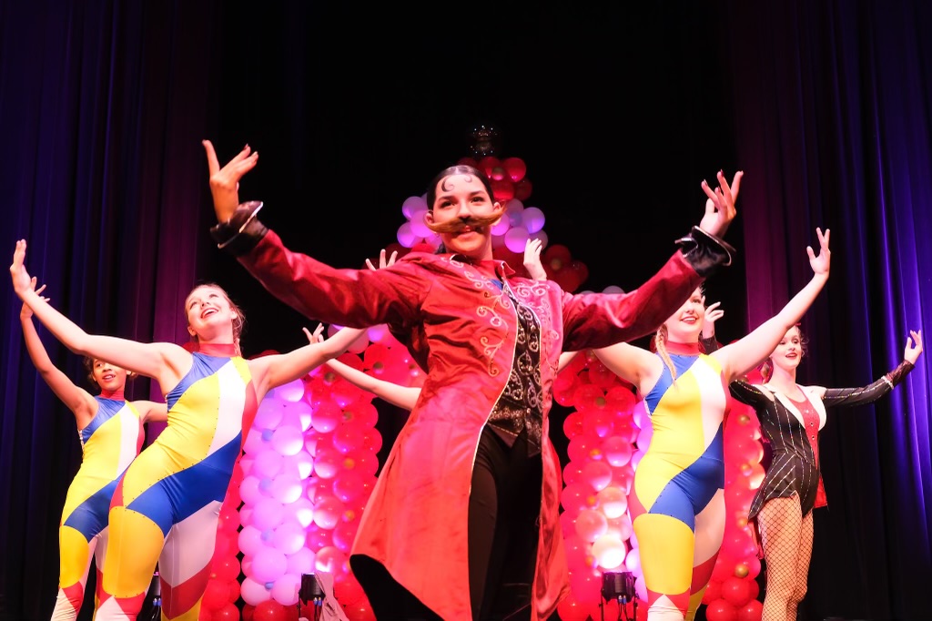 Dehner Elite Arts, Orlando dance studio