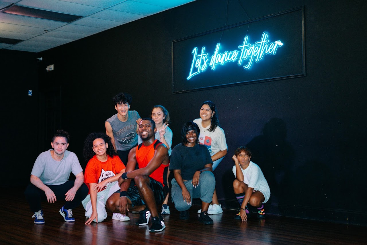 DGBEK Studios, Orlando dance studio