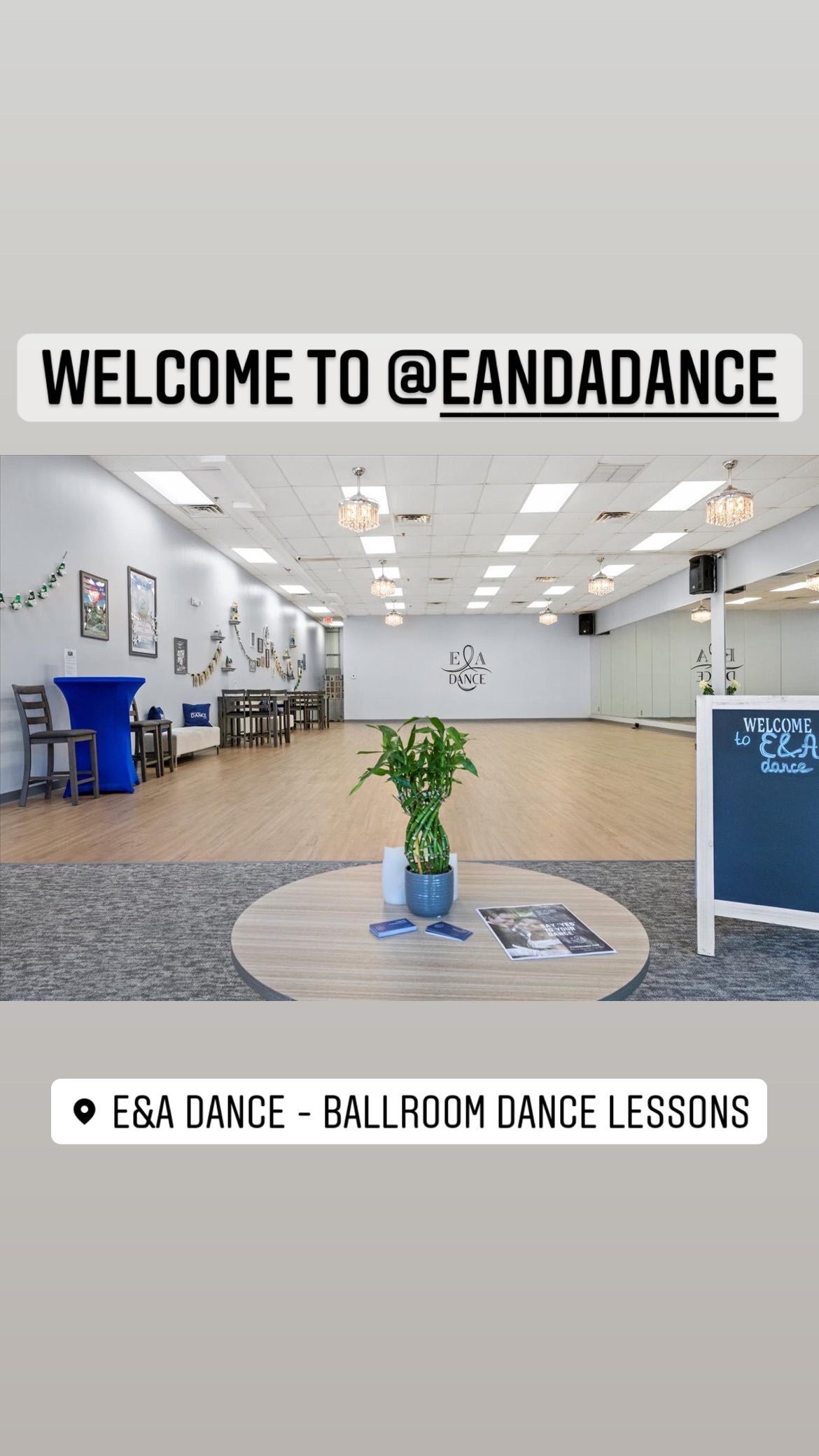 E&A Dance