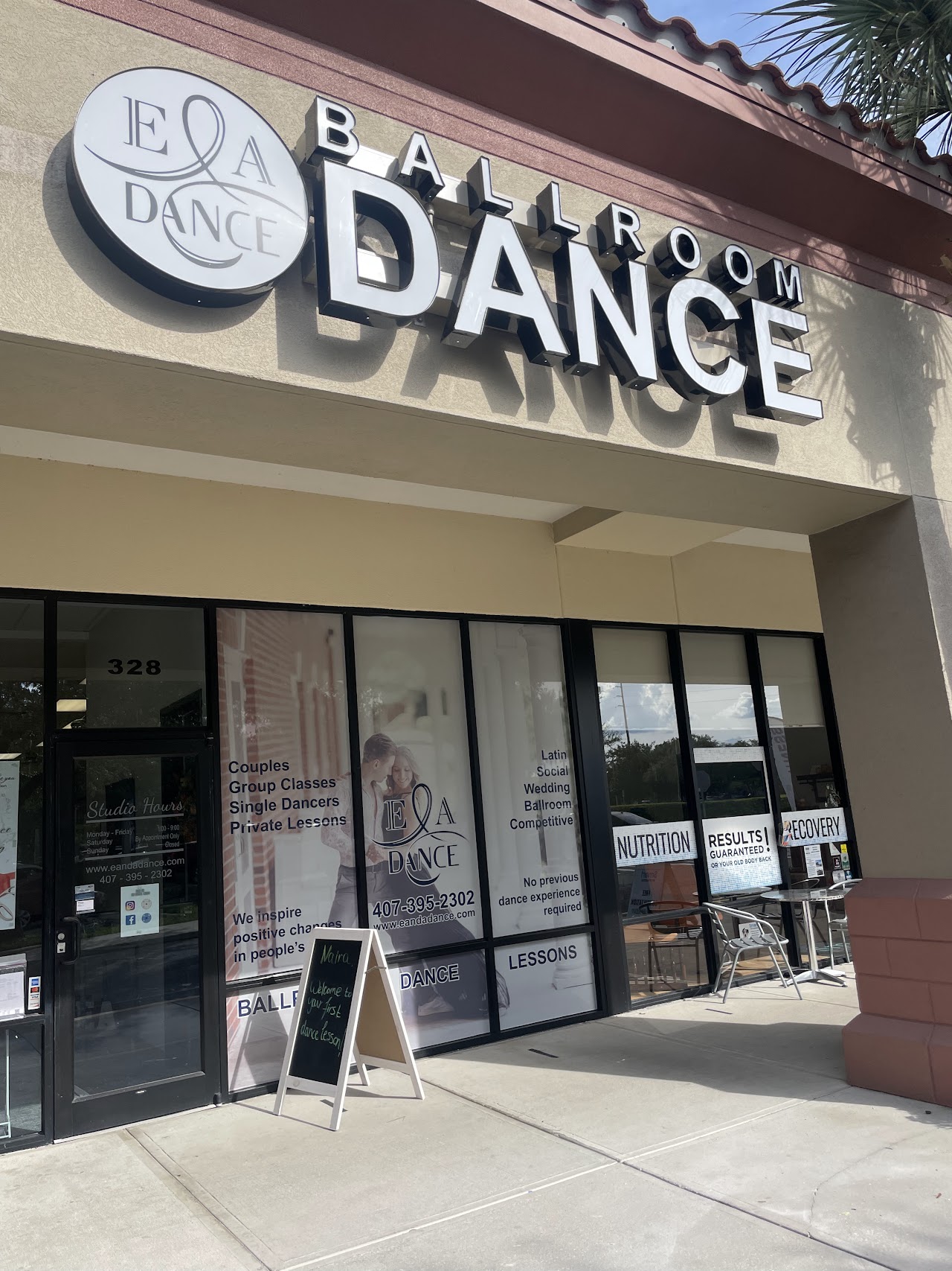 E&A Dance photo