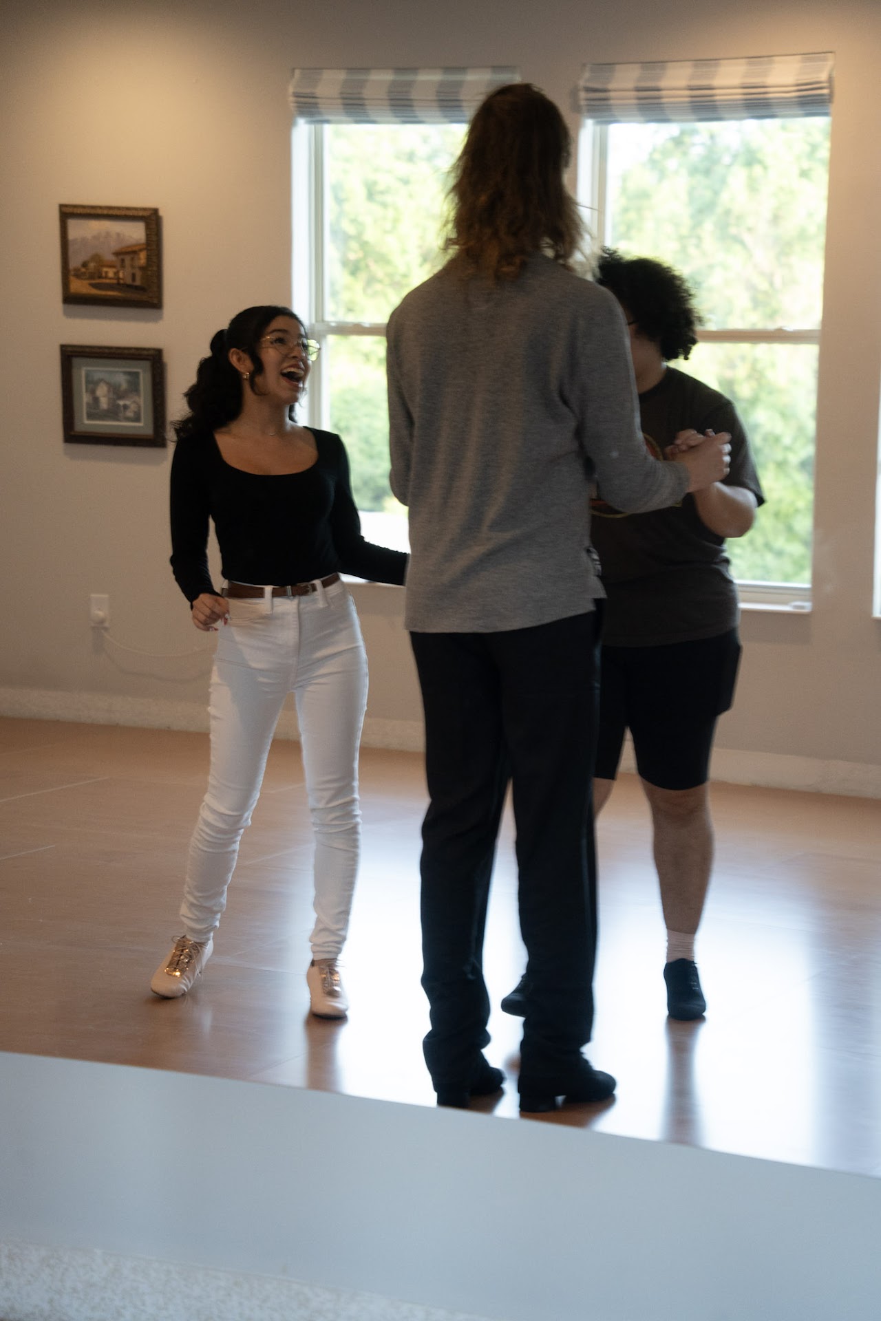 East Orlando Ballroom Dance, Orlando dance studio