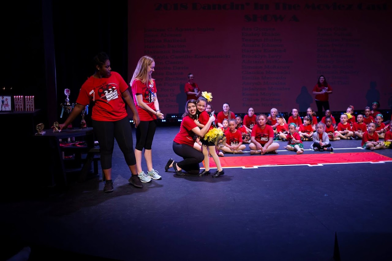 Edgez Dance photo