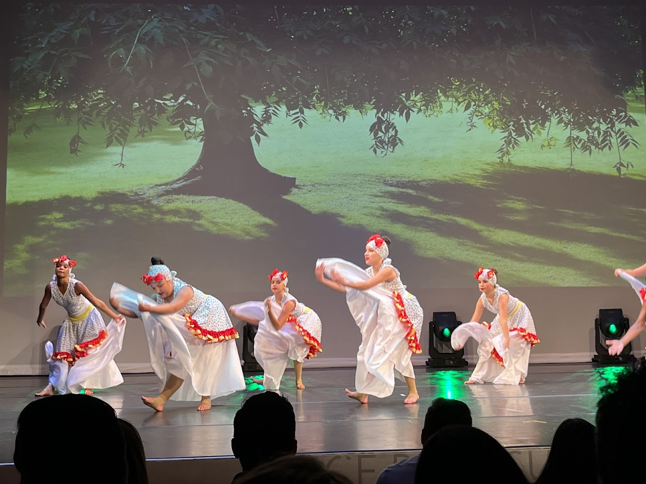 ESOR Dance Ensemble, Orlando dance studio