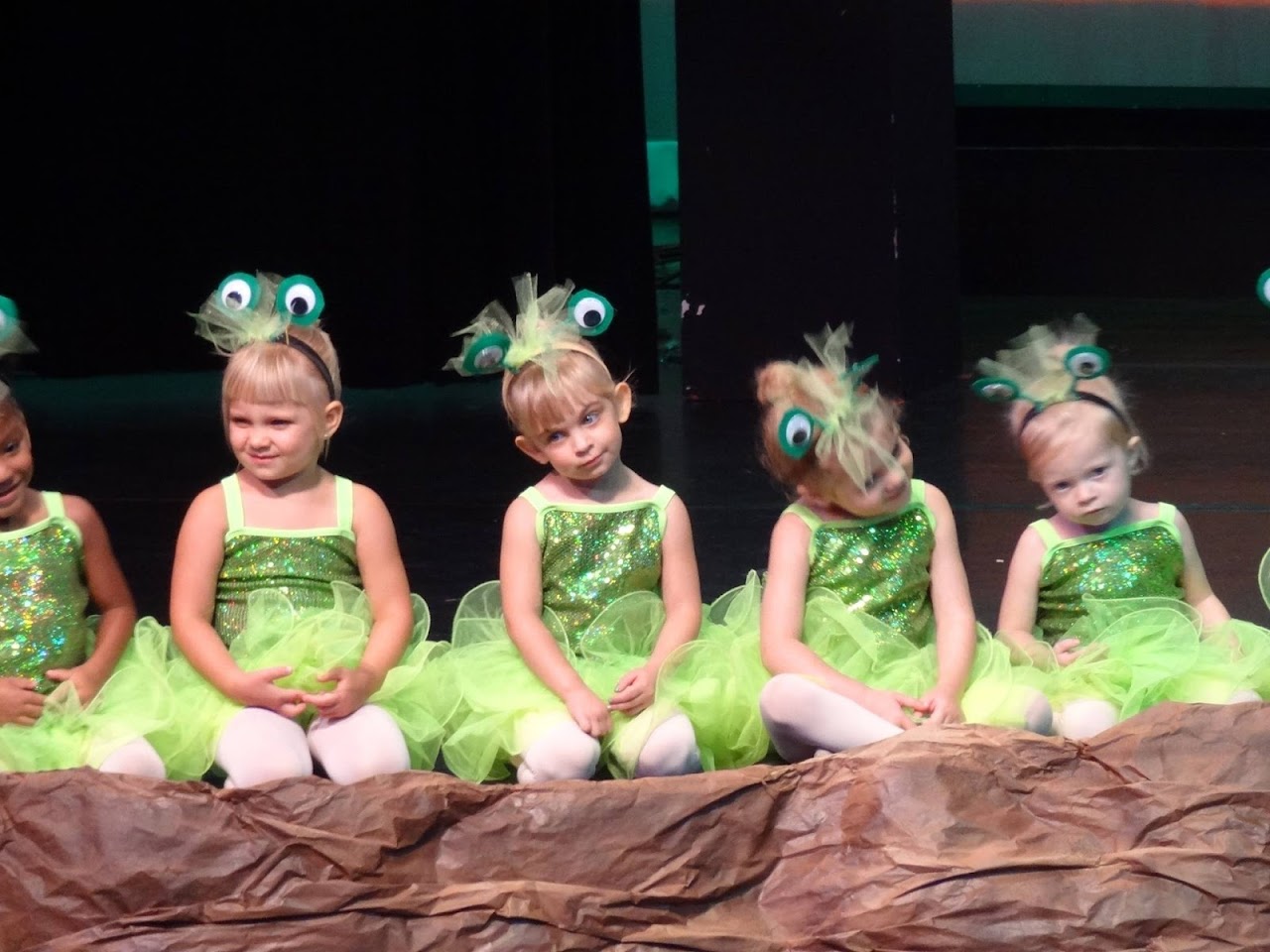Esprit Performing Arts, Orlando dance studio