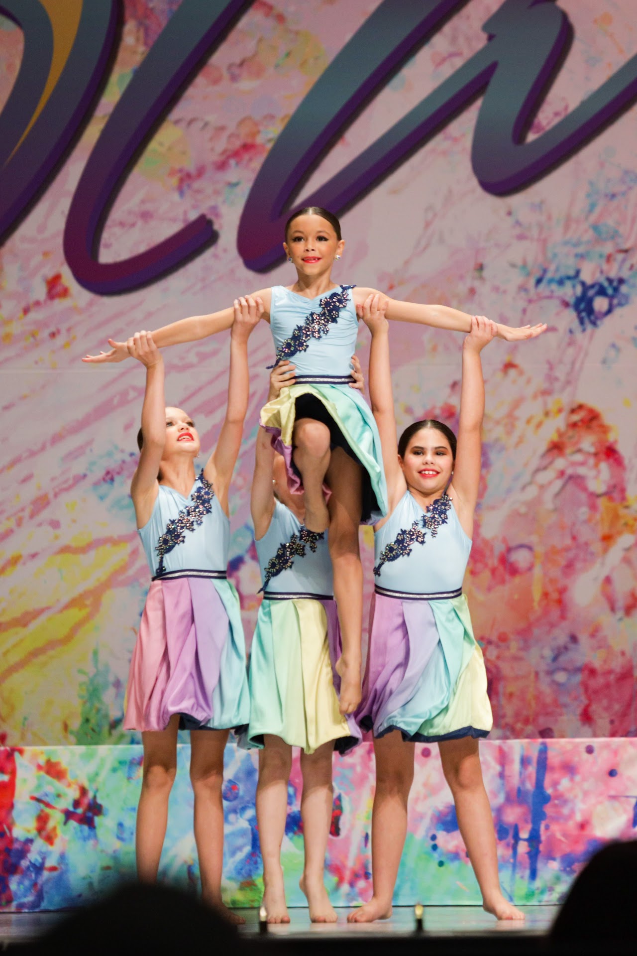 Esprit Performing Arts photo