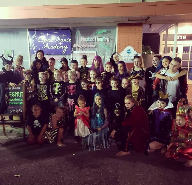 Esprit Performing Arts photo