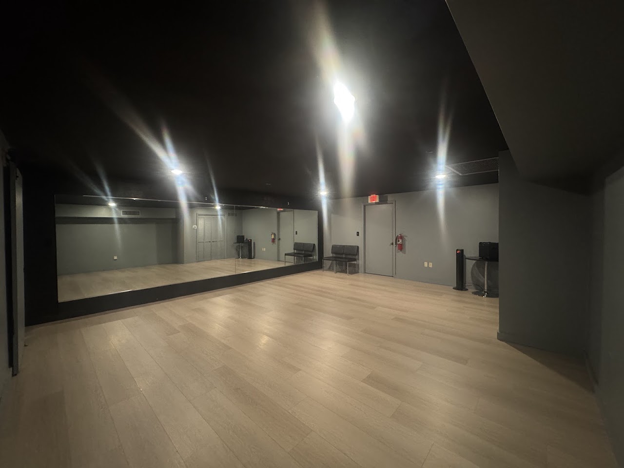 Exchange Dance, Orlando dance studio