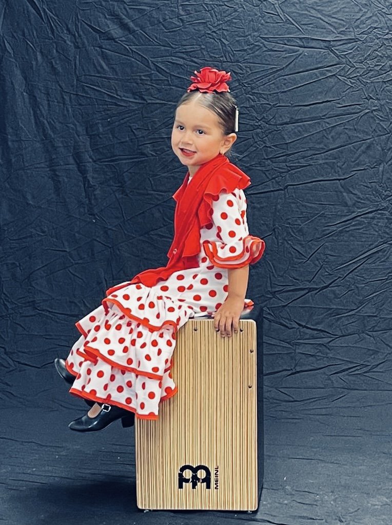 Flamenca Dance Studio, Orlando dance studio