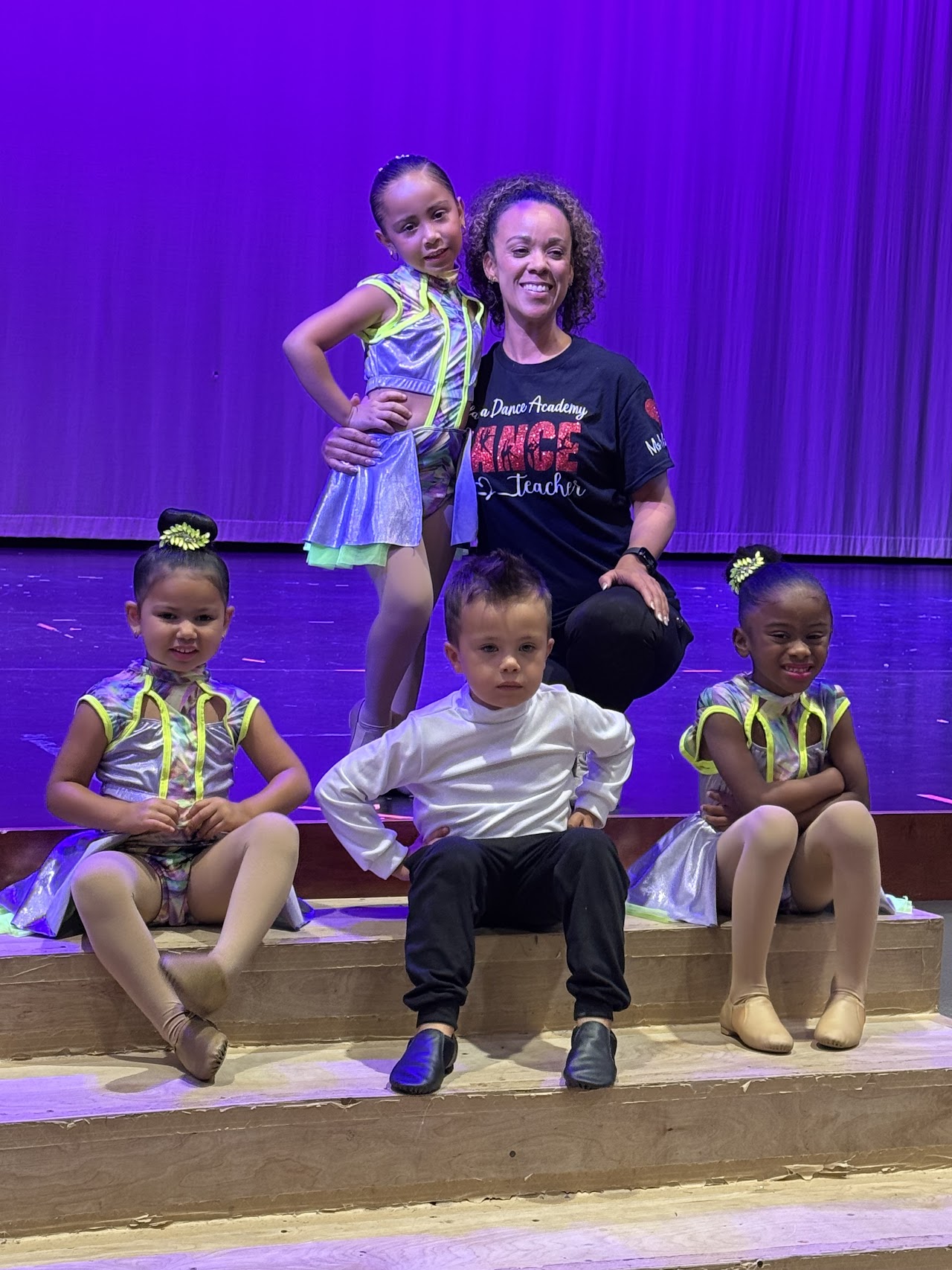 Flava’ Dance Academy