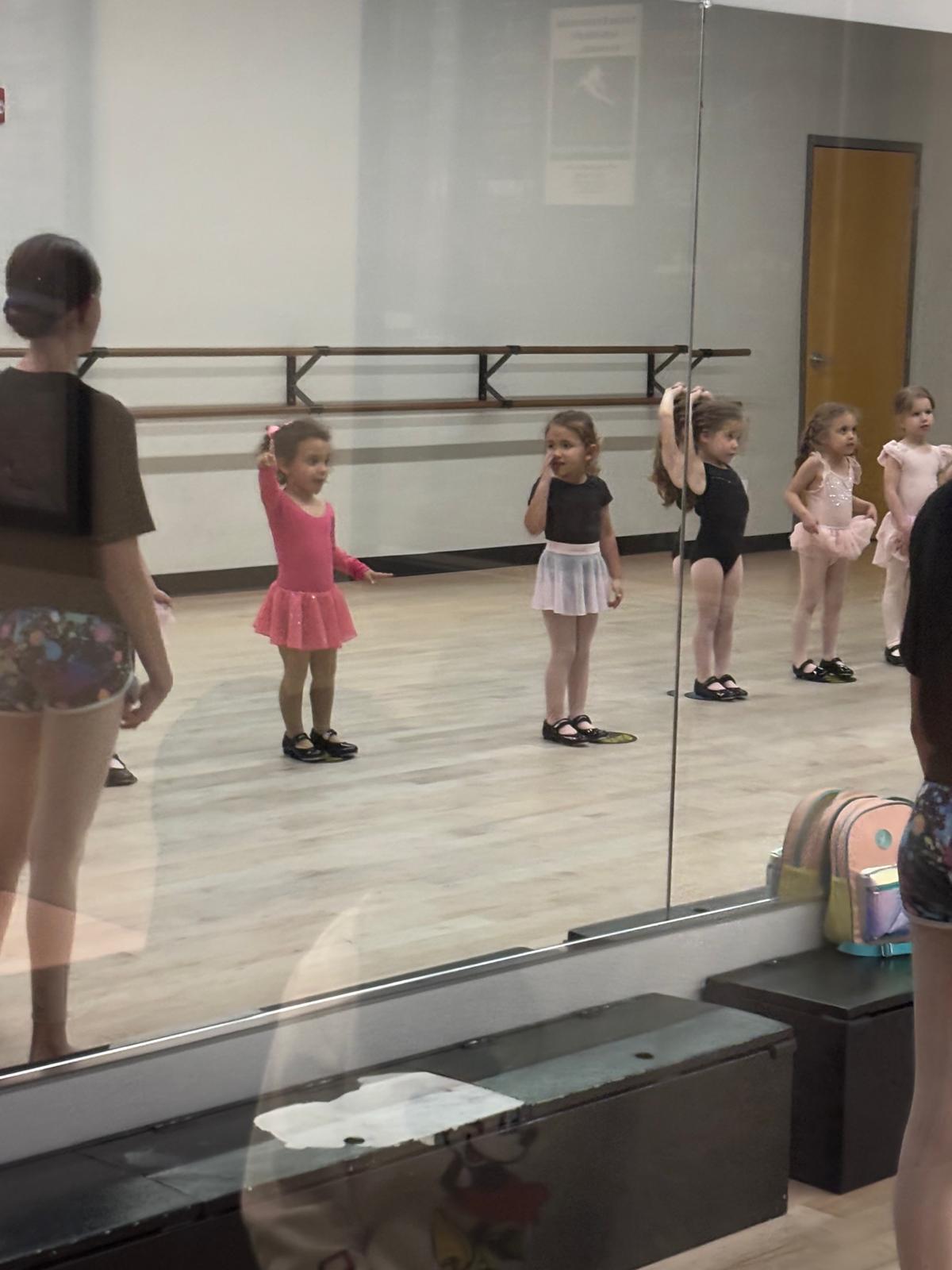Focus Performing Arts Studio photo
