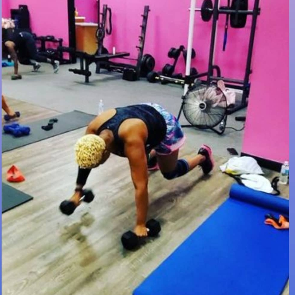 Foxy Fitness Studio & Pole photo