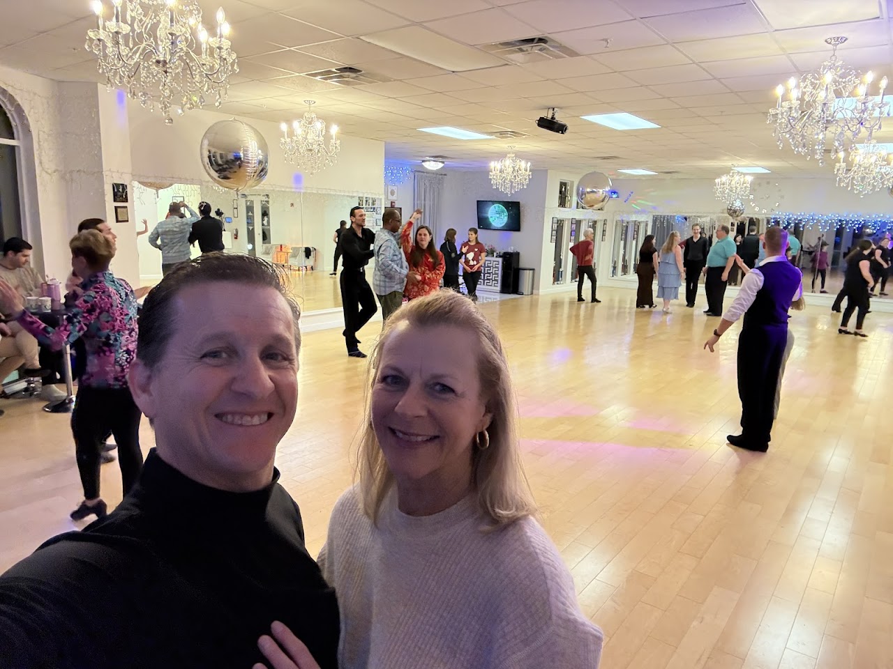 Fred Astaire Dance Studios - Doctor Phillips