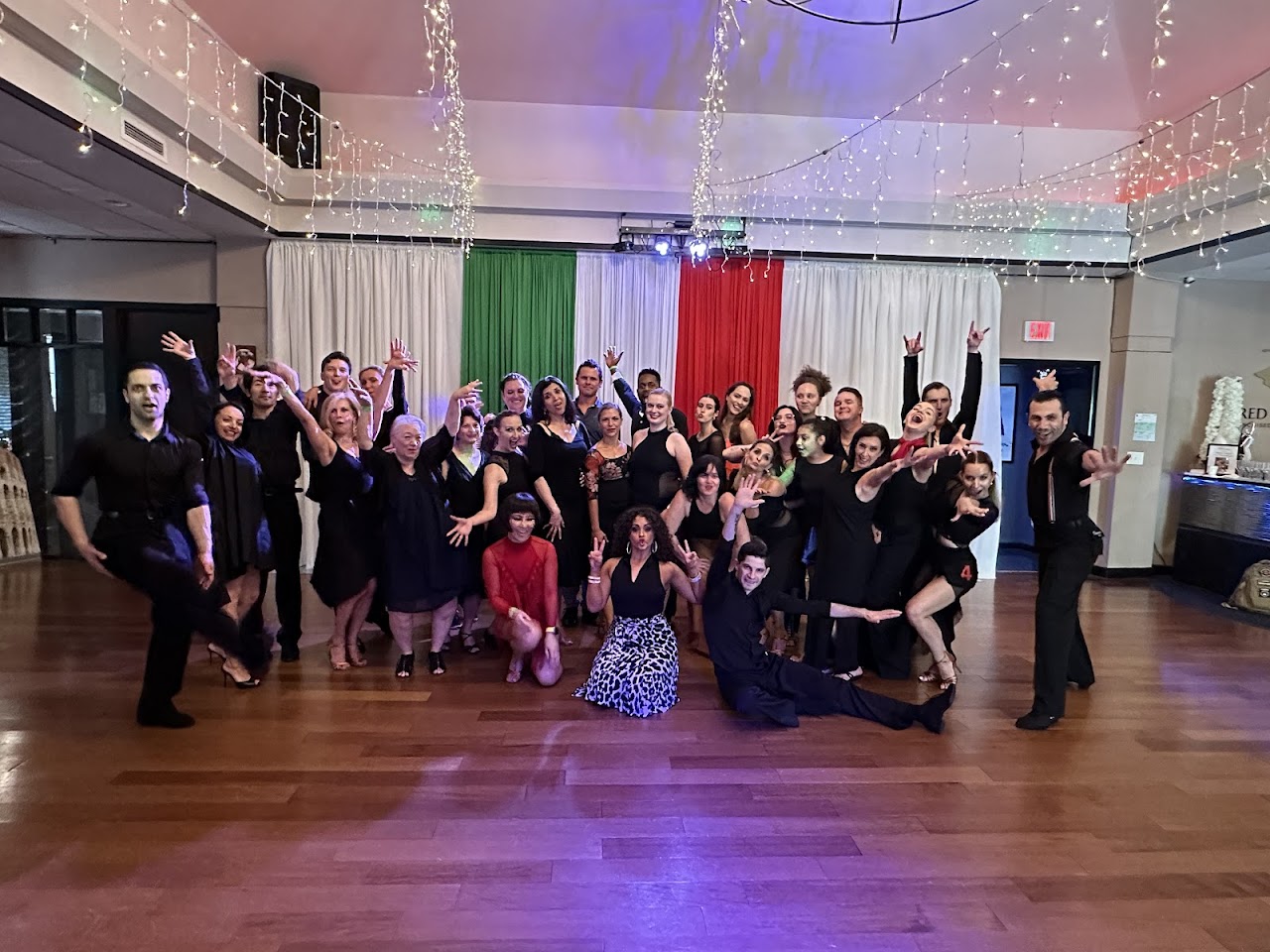 Fred Astaire Winter Park photo