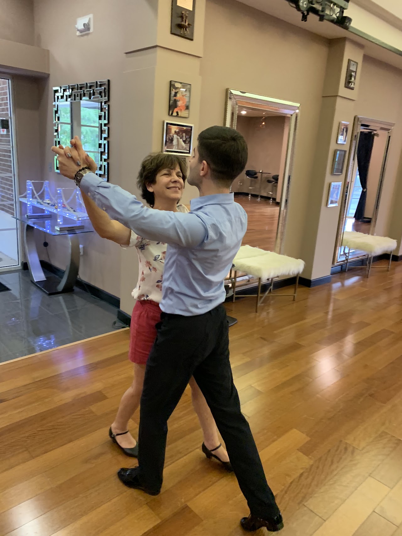 Fred Astaire Winter Park photo
