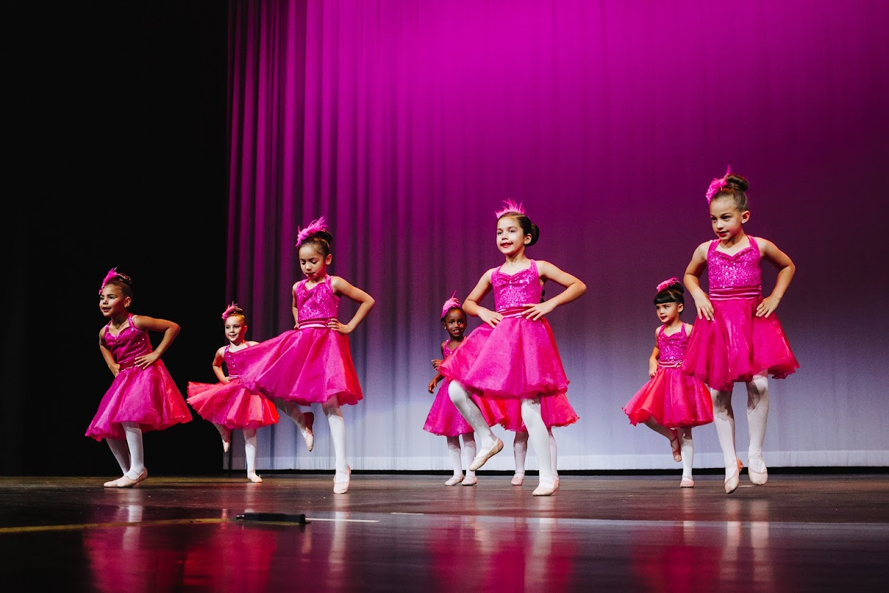 Hozanna Ballet & Dance Academy Inc, Orlando dance studio