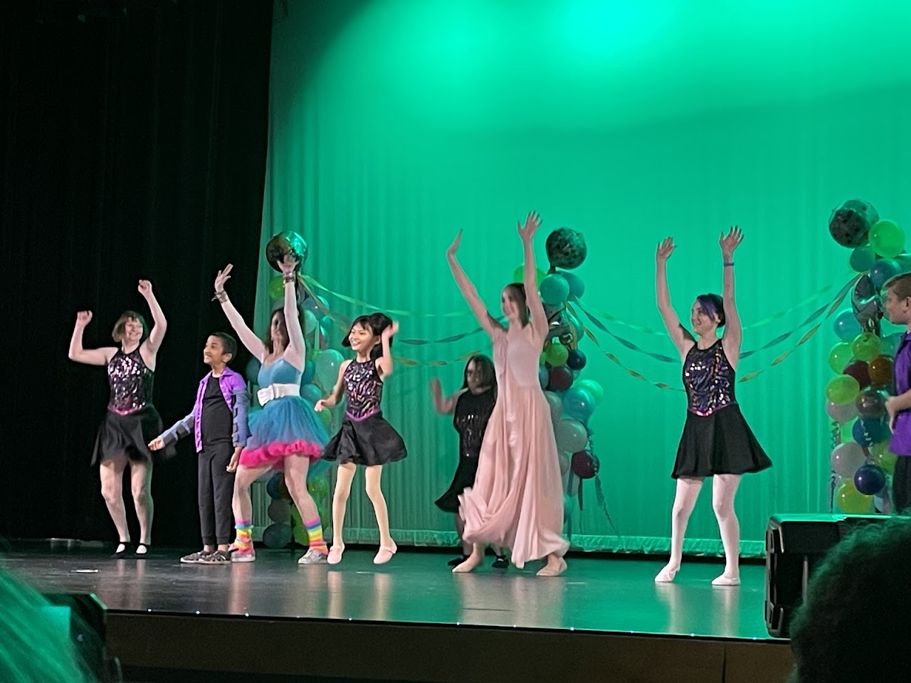 Imagine Performing Arts Center photo