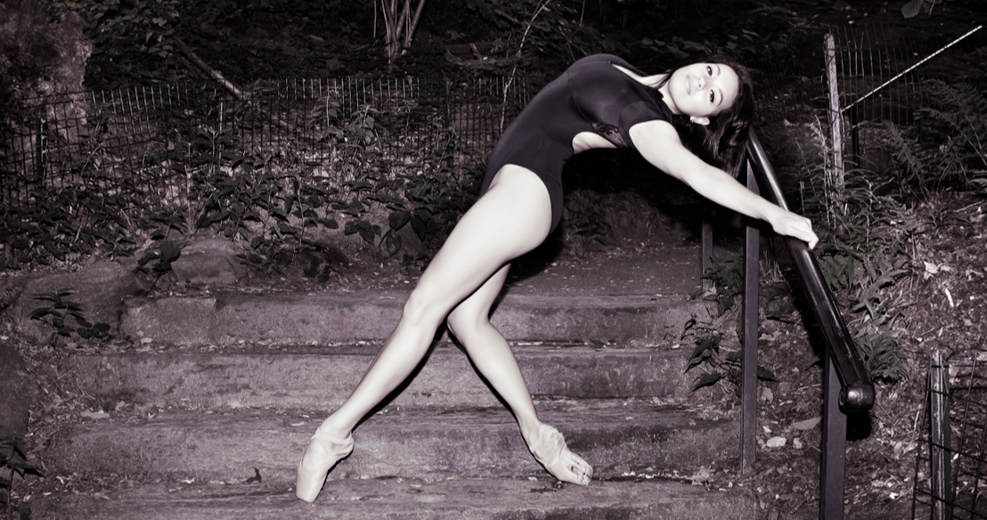 Inez Patricia School of Dance, Orlando dance studio