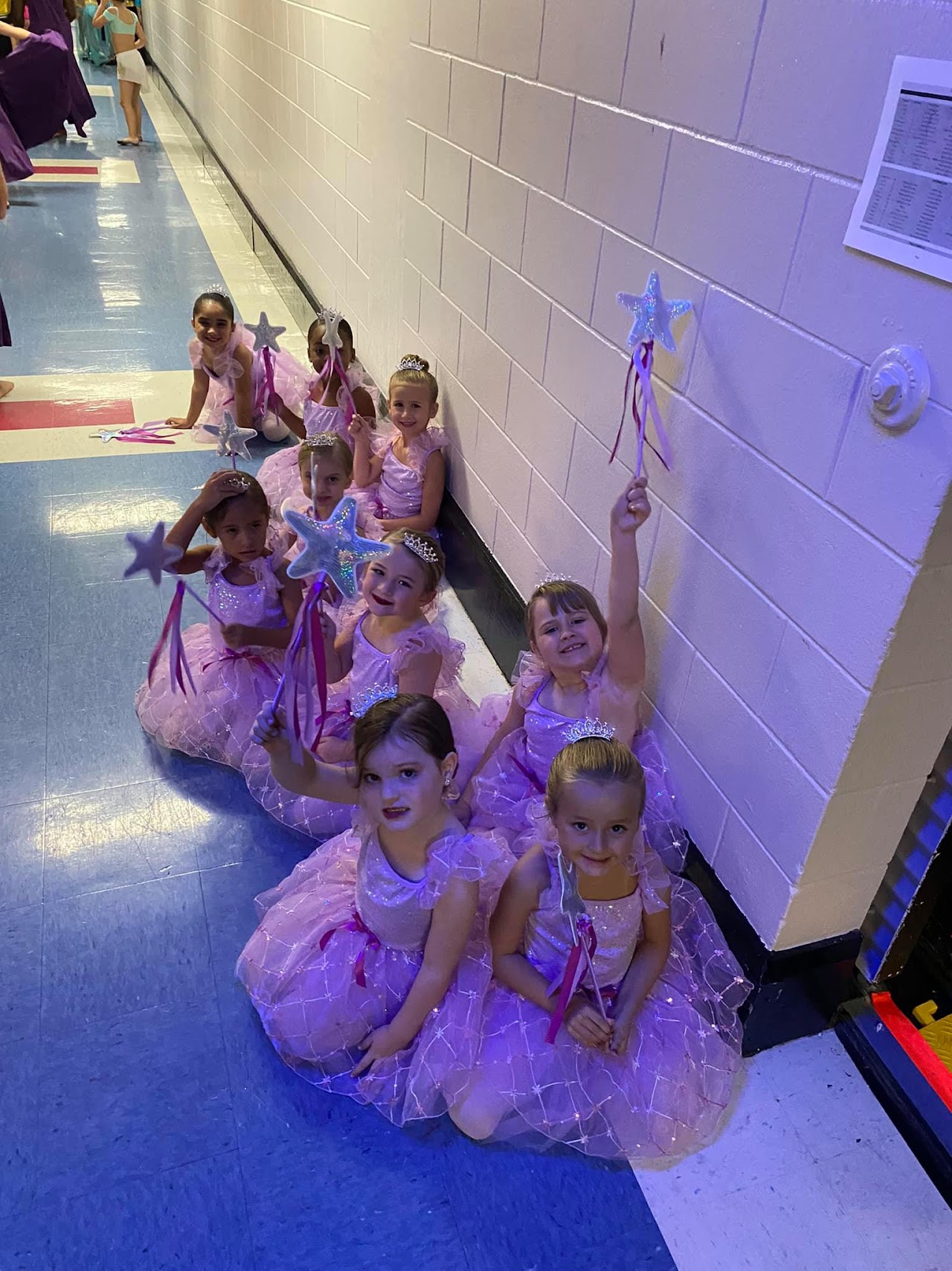 Lake Alfred Dance Center, Orlando dance studio