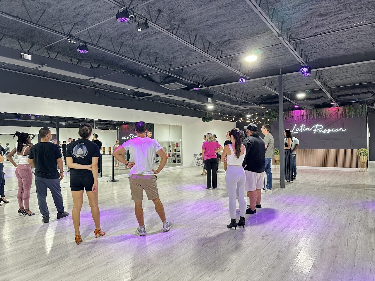 Latin Passion Dance Academy photo