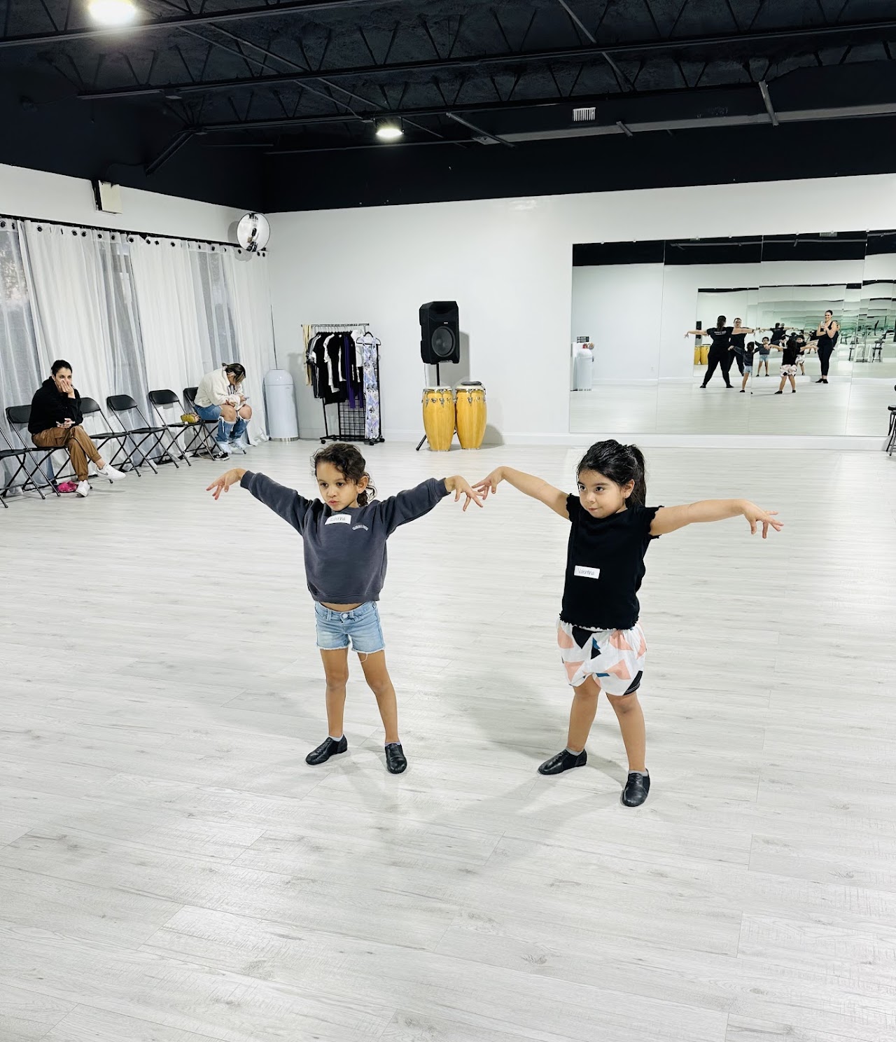 Latin Passion Dance Academy photo