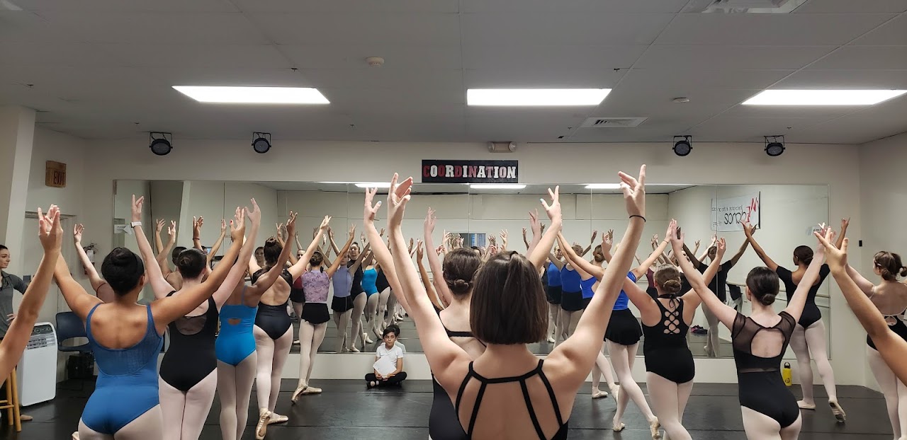 ME Dance School photo