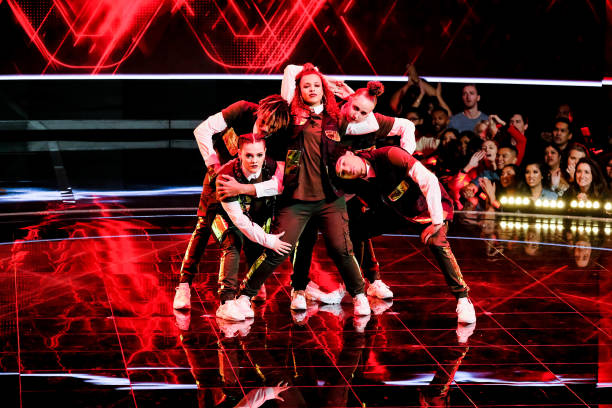 Motiv Dance studio, Orlando dance studio