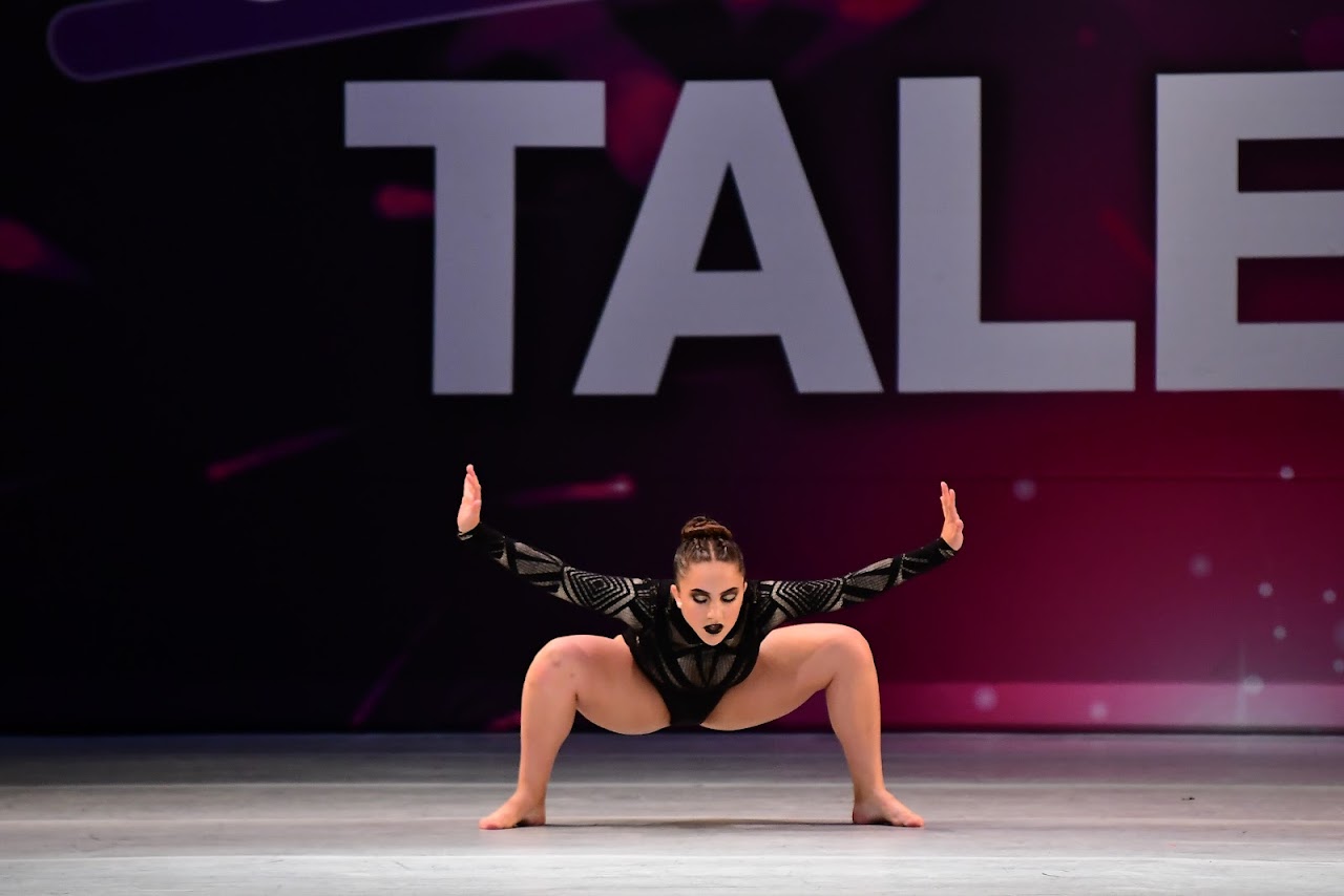 Movez Dance Academy photo