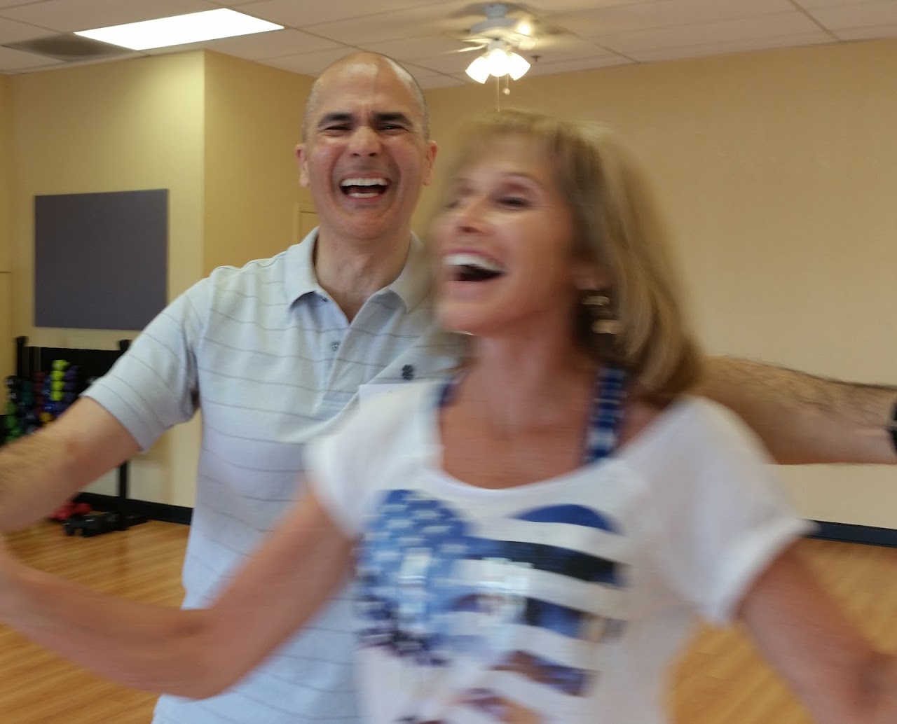 Nannette's Inc. Ballroom Dance, Orlando dance studio