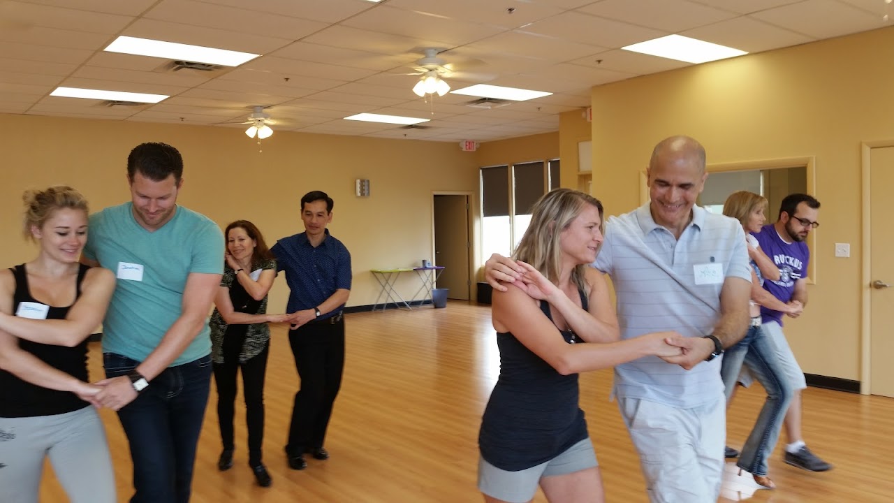 Nannette's Inc. Ballroom Dance photo