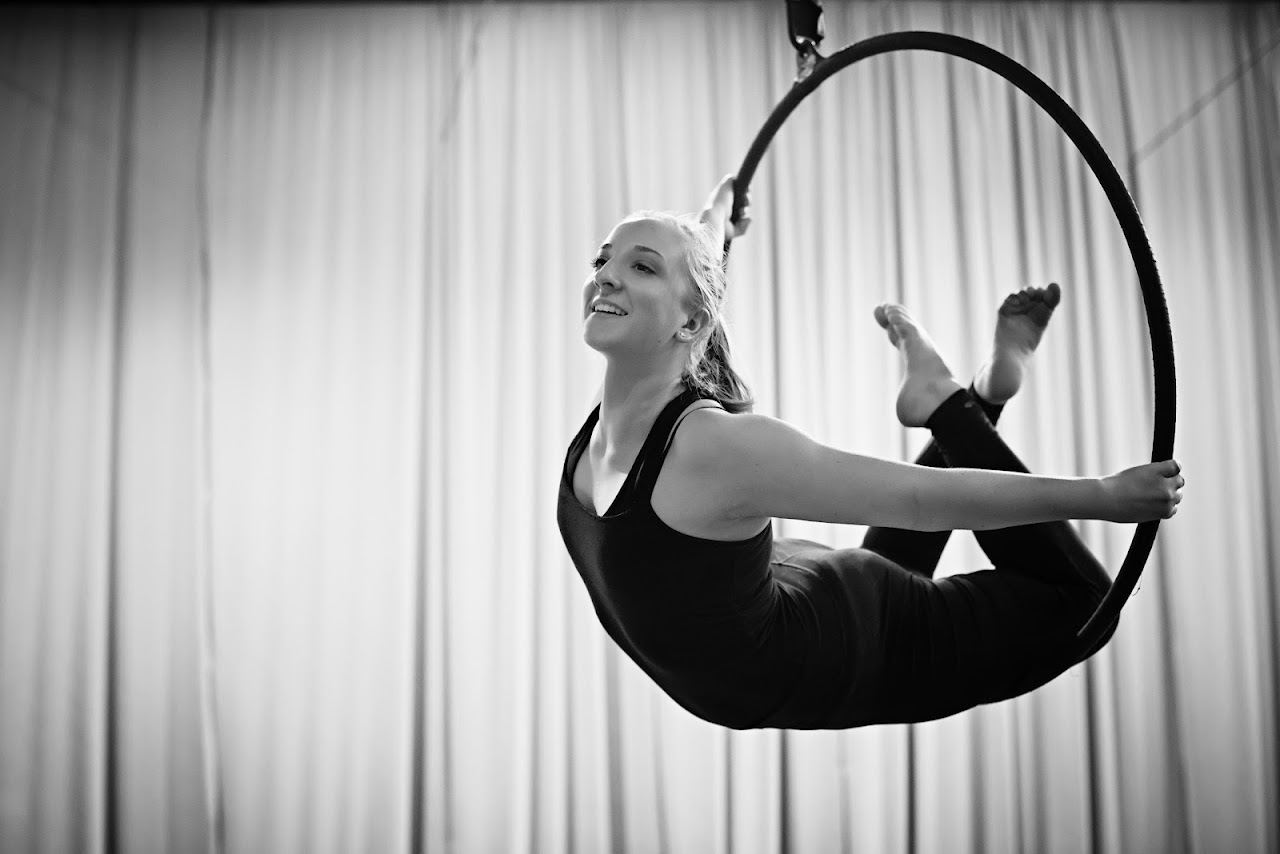 Orlando Aerial Arts photo